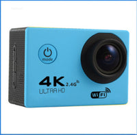 4K Waterproof Sport Camera - view 7