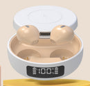 Semi-In-Ear Bluetooth 5.0 Wireless Earbuds - view 5