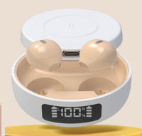 Semi-In-Ear Bluetooth 5.0 Wireless Earbuds - view 5
