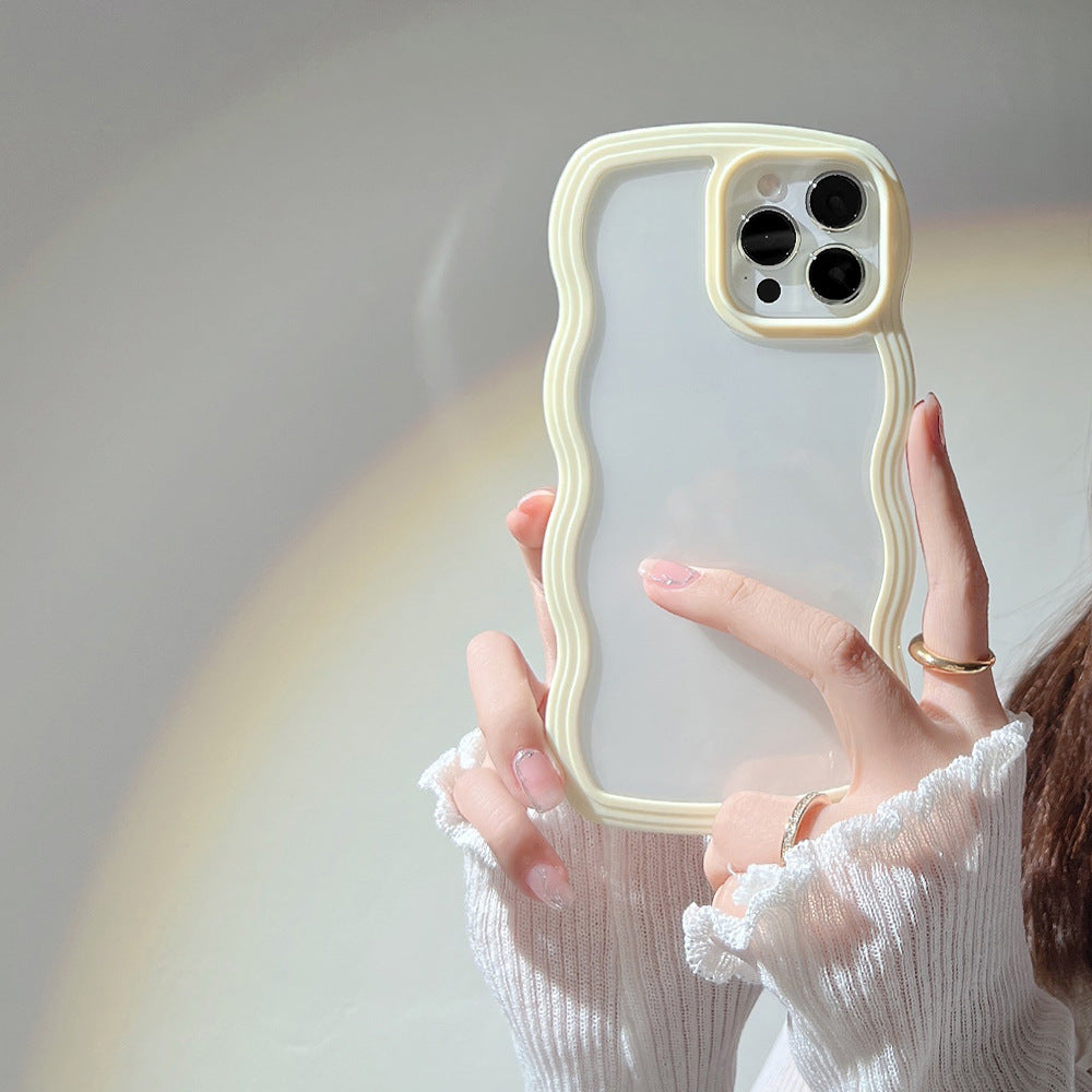 Yellow / IPhone13