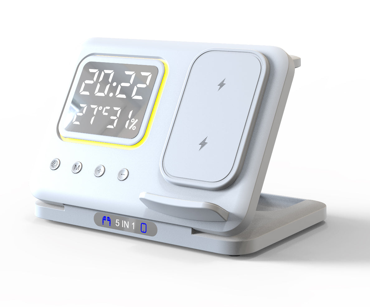 White / Suitable For Apple Watch