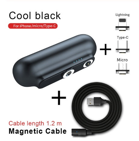 Portable Charger - view 2
