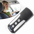 Talk HandsFree Bluetooth Multipoint Car SpeakerPhone