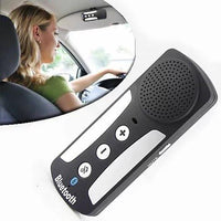 Talk HandsFree Bluetooth Multipoint Car SpeakerPhone