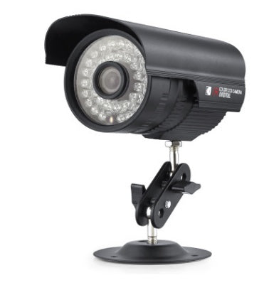Surveillance Cameras, Security Products, Manufacturers - view 2