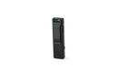 Micro Police Body Camera Video Cam W, 7 Hour Battery