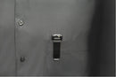 Micro Police Body Camera Video Cam W, 7 Hour Battery