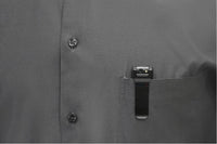 Portable Mini HD Magnetic Back Long Swivel Head Rotating Lens DVR - view 7
