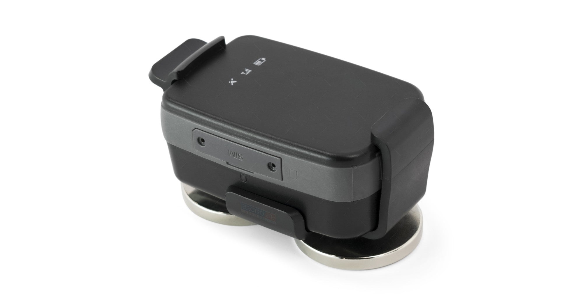 GPS Trackers
