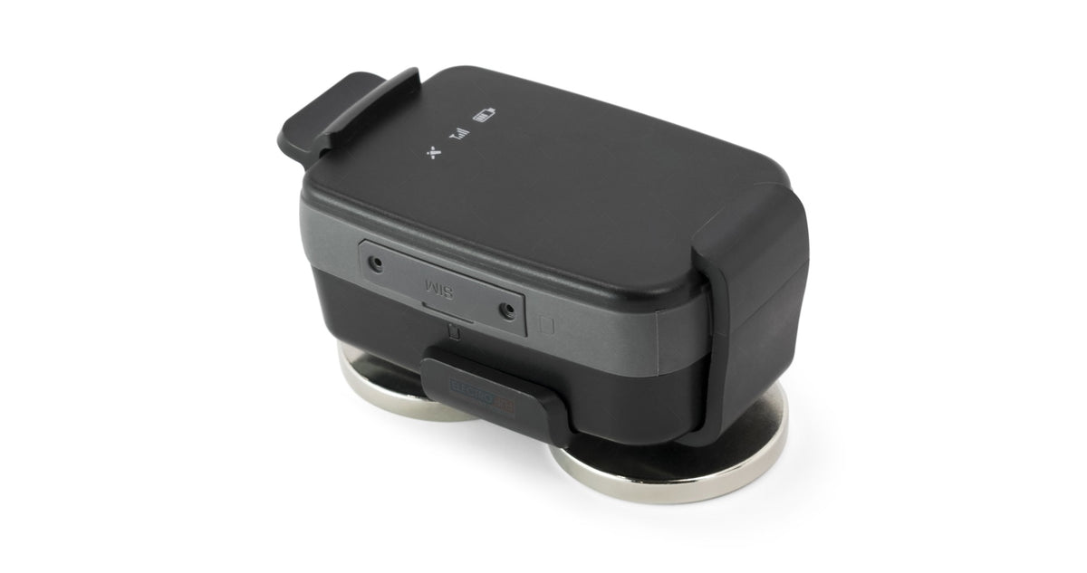 Realtime ITrackLTE GPS Tracking Systems for People W