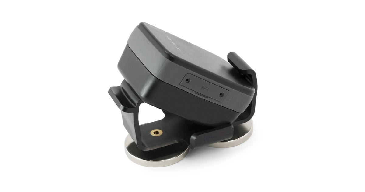 Realtime ITrackLTE GPS Tracking Systems for People W