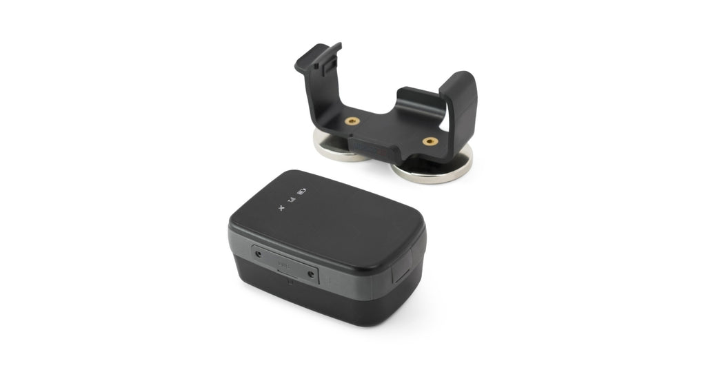 Realtime ITrackLTE GPS Tracking Systems for People W