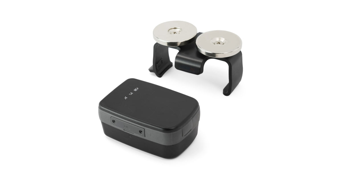 Realtime ITrackLTE GPS Tracking Systems for People W