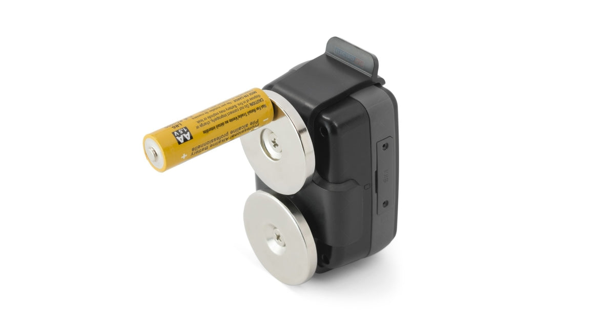 Realtime ITrackLTE GPS Tracking Systems for People W