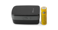 Realtime ITrackLTE GPS Tracking Systems for People W