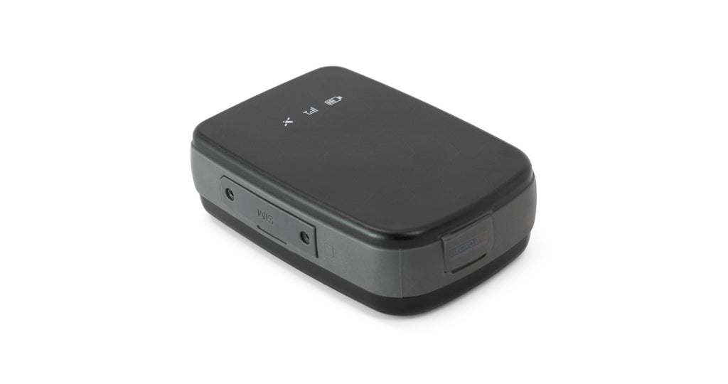 Car GPS Tracking System Realtime Locator with Emergency Notifier