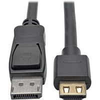 DP to HDMI Adapter Cable 20ft