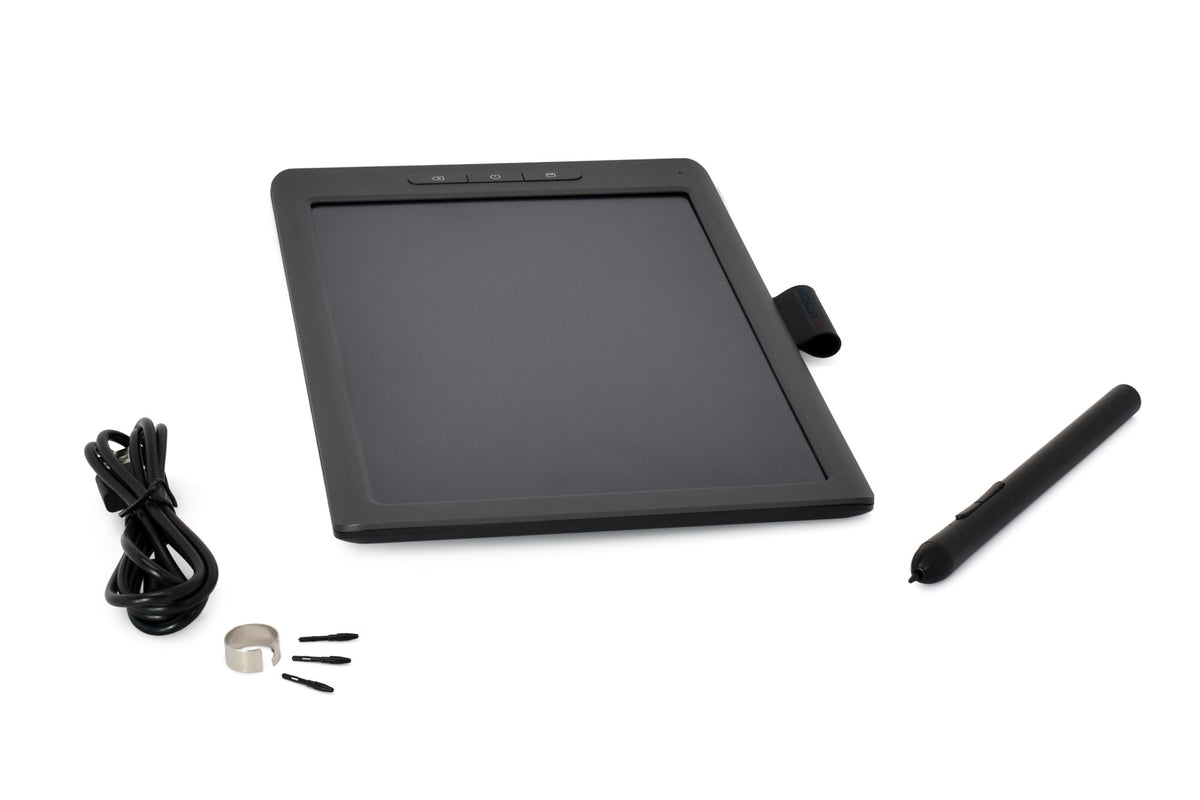 SmartPad Wireless 8192 Sense Pen Display Drawing Monitor Graphic Art