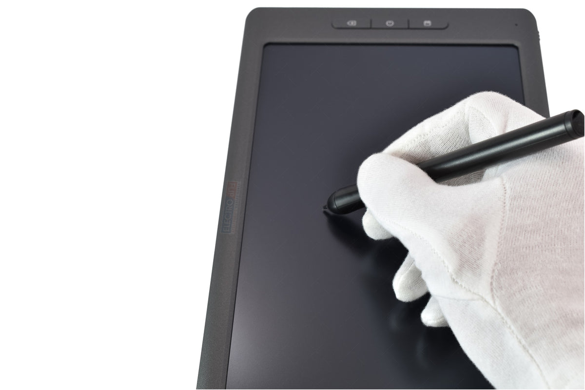 SmartPad Wireless 8192 Sense Pen Display Drawing Monitor Graphic Art