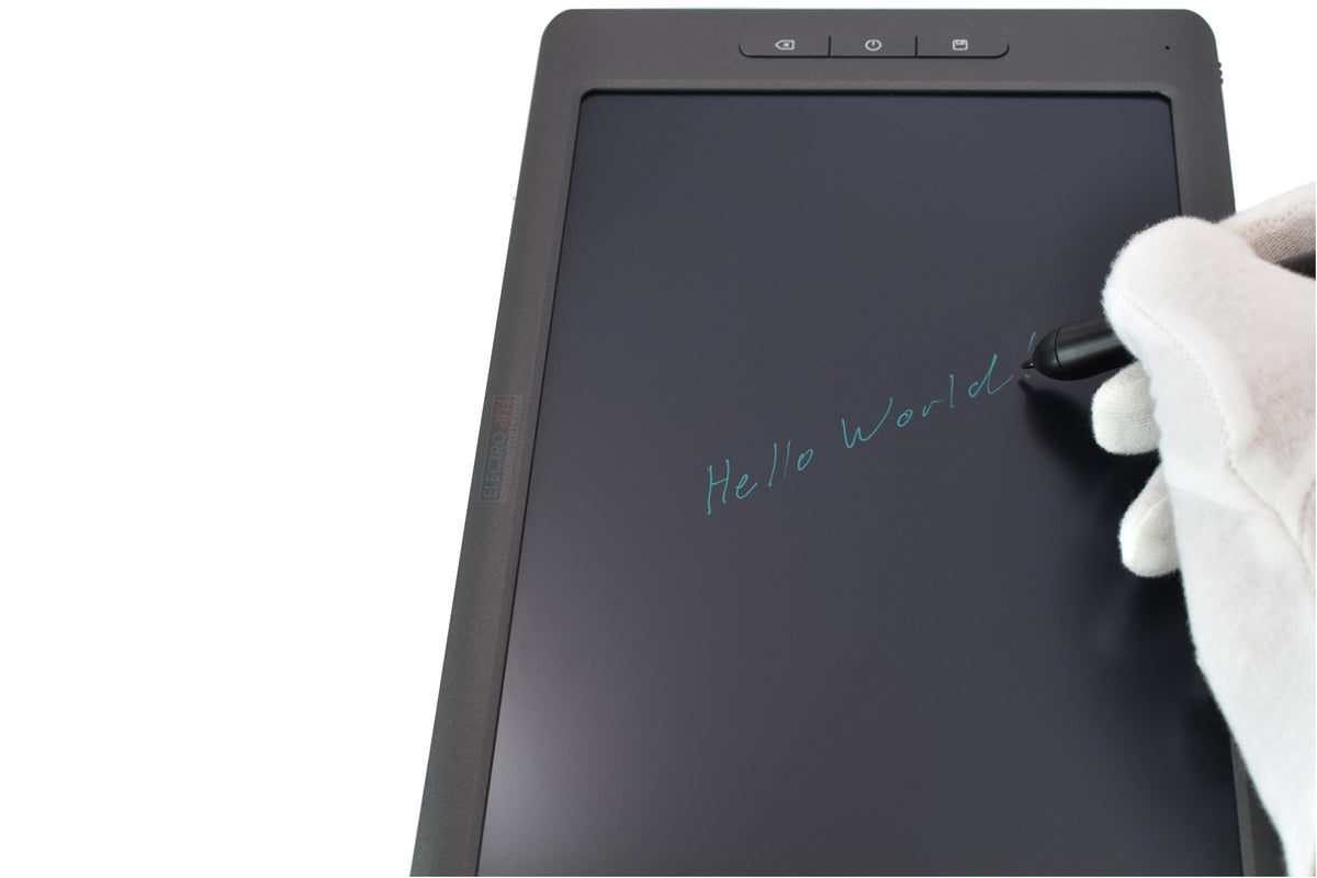SmartPad Wireless 8192 Sense Pen Display Drawing Monitor Graphic Art