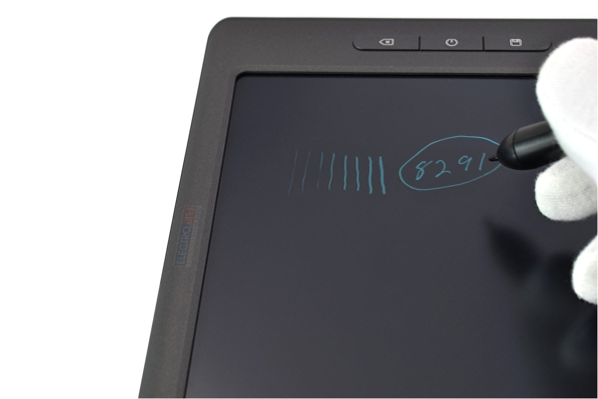 SmartPad Wireless 8192 Sense Pen Display Drawing Monitor Graphic Art