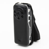 Watch Kids Day,Night W, Small Motion Detect IR Portable DVR Camcorder