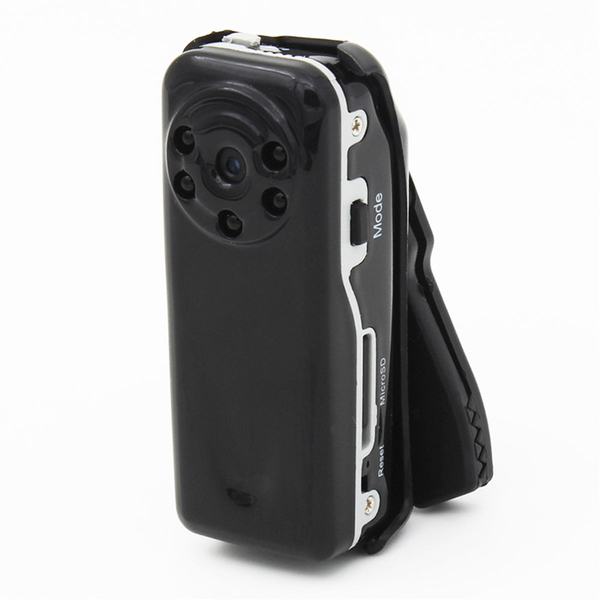 Watch Kids Day,Night W, Small Motion Detect IR Portable DVR Camcorder