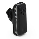 Watch Kids Day,Night W, Small Motion Detect IR Portable DVR Camcorder