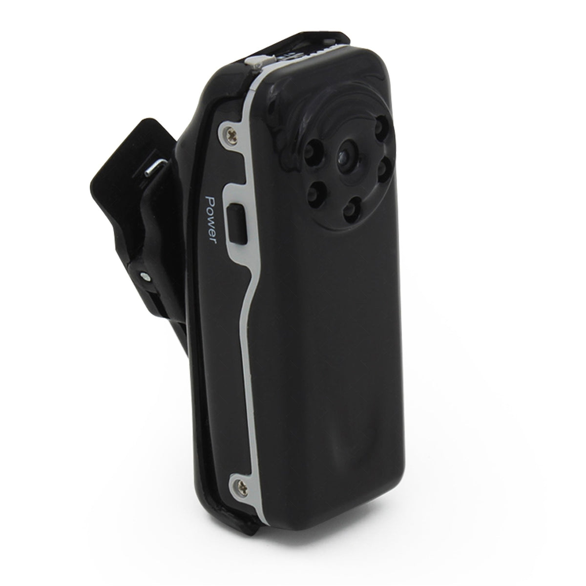 Watch Kids Day,Night W, Small Motion Detect IR Portable DVR Camcorder
