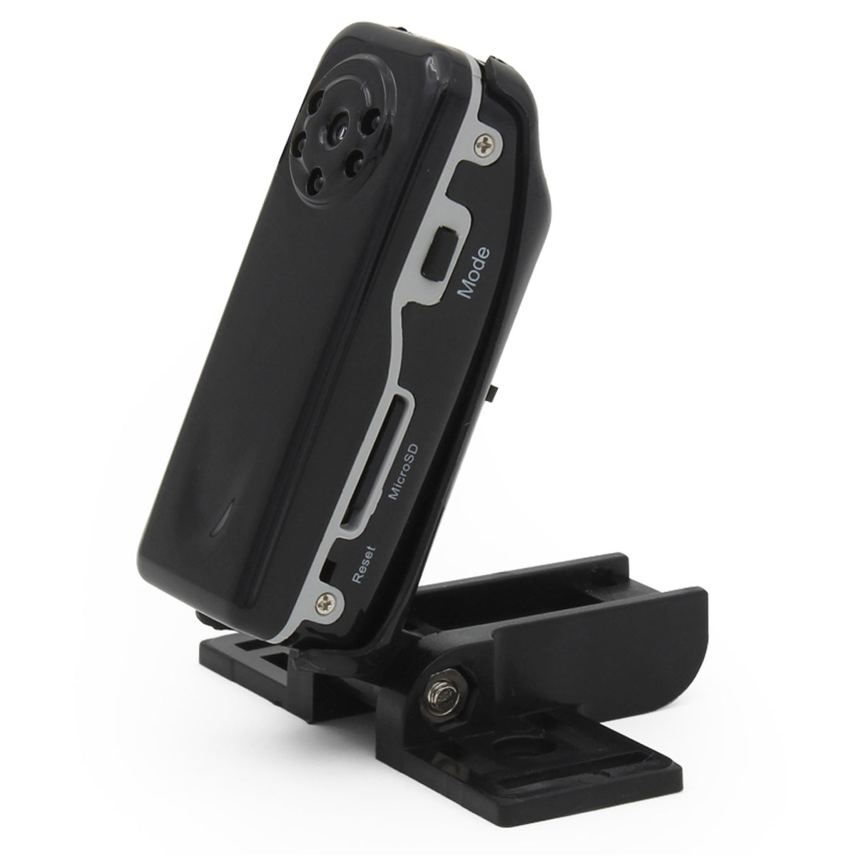 Watch Kids Day,Night W, Small Motion Detect IR Portable DVR Camcorder