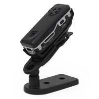 Watch Kids Day,Night W, Small Motion Detect IR Portable DVR Camcorder