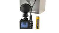 Dash HD Cam W, Nightvision for Head,Rear Cams All Day,Night Defense