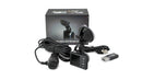 Dash HD Cam W, Nightvision for Head,Rear Cams All Day,Night Defense