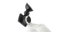 Dash HD Cam W, Nightvision for Head,Rear Cams All Day,Night Defense