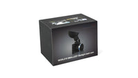 Watch Video Footage Easily W, IDrive DVR Camera Thru In-Dash LCD