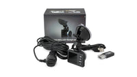 Watch Video Footage Easily W, IDrive DVR Camera Thru In-Dash LCD