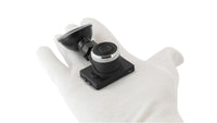 Watch Video Footage Easily W, IDrive DVR Camera Thru In-Dash LCD