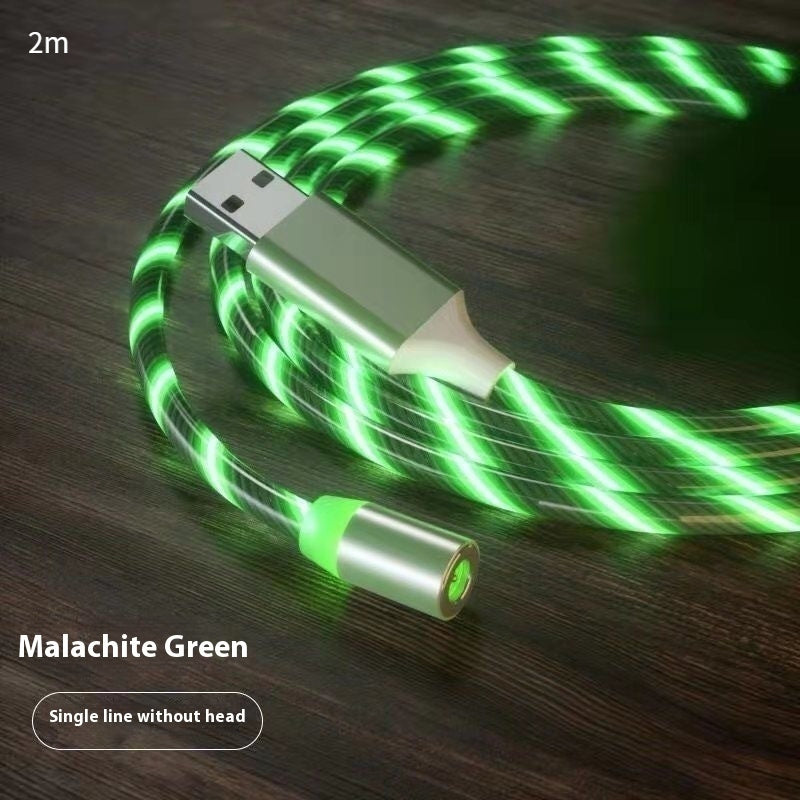 Green 2m / IPhone