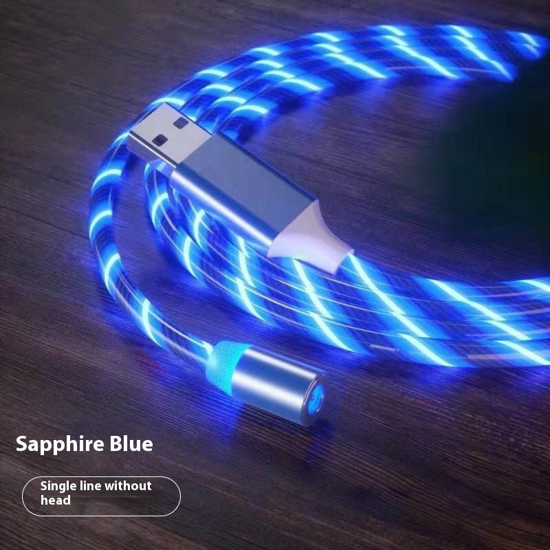 Blue 2m / IPhone
