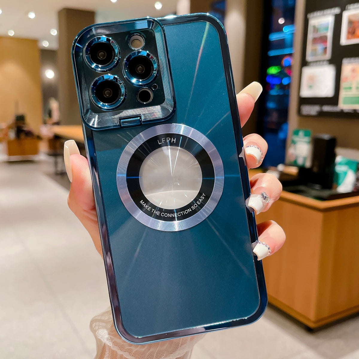 Blue / IPhone14