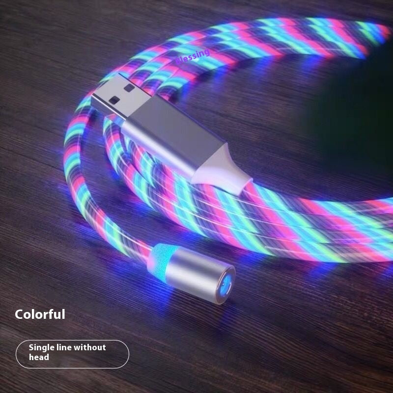 Colorful 2m / IPhone