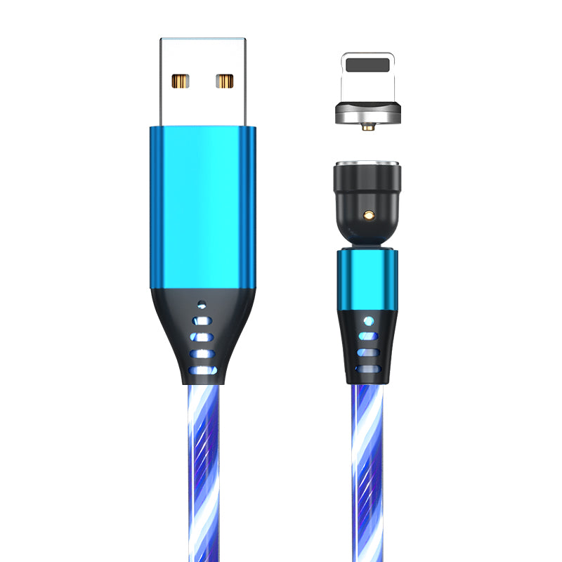 Blue / Apple / 1M