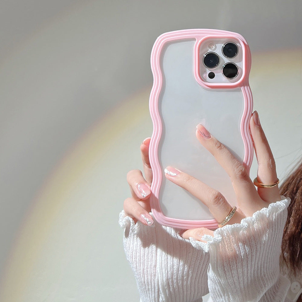 Pink / IPhone13