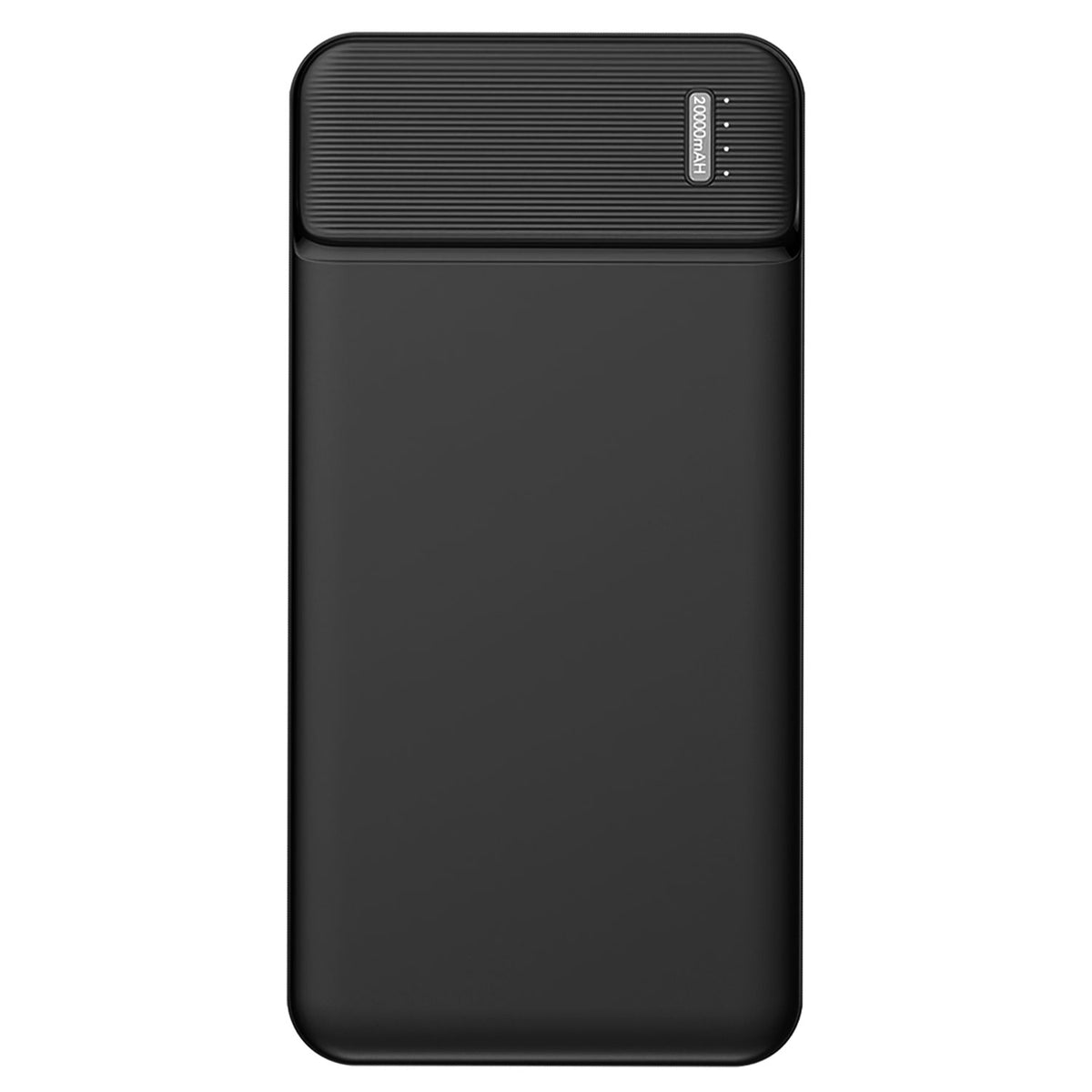 20000mAh fast charging power bank