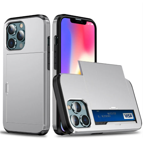 Silver / Iphone11promax