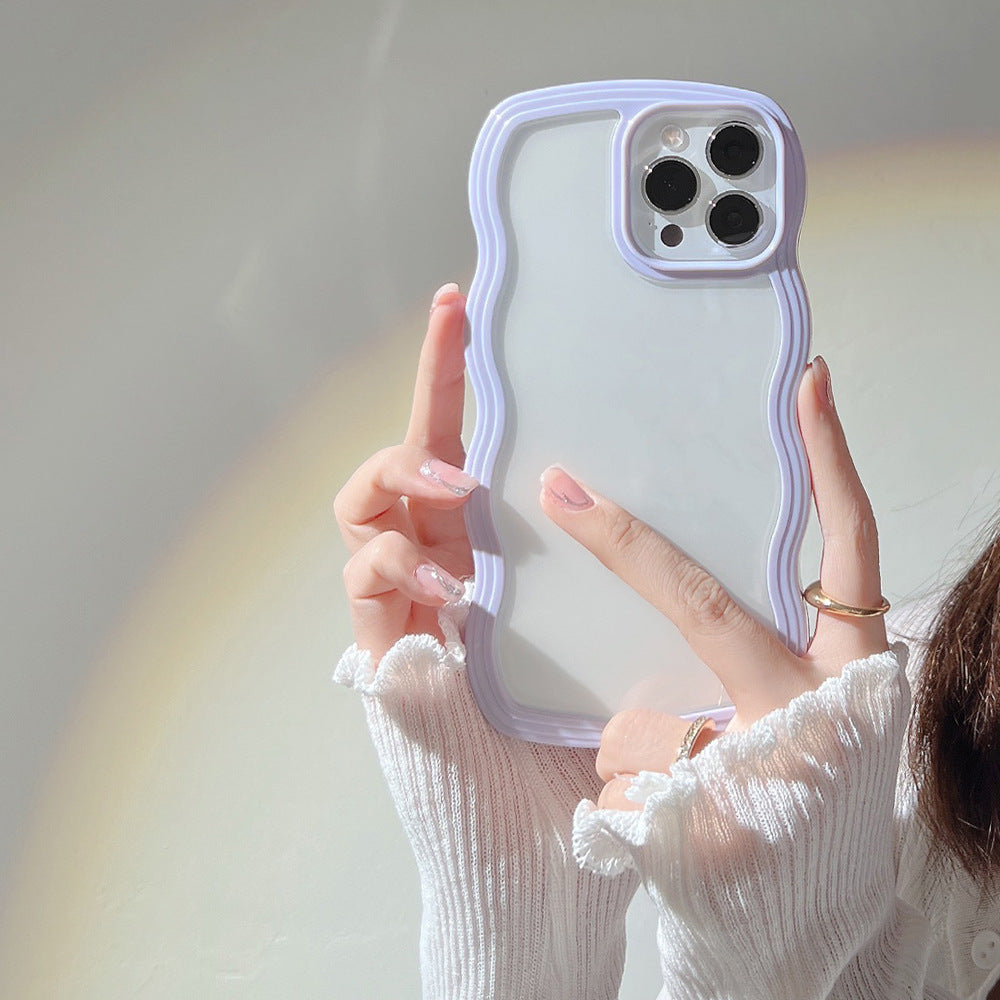 Purple / IPhone13