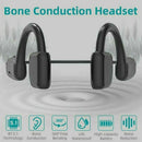 Bone Conduction Bluetooth 5.1 Open-Ear Sport Headphones
